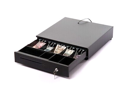 收款機(jī)三檔專用錢(qián)箱